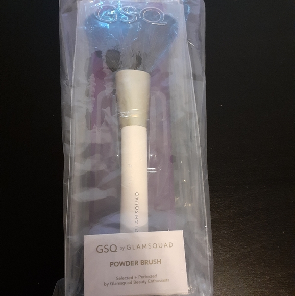 GSQ Powder Bush - Picture 2 of 2